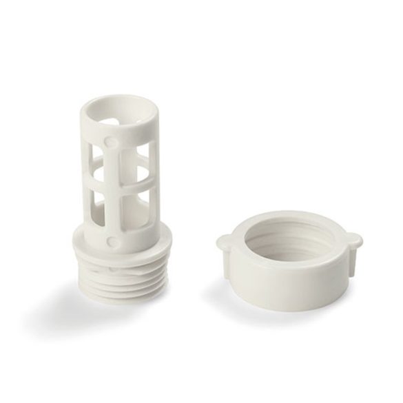 Leeresztő csatlakozó, Intex medencékhez (10184)