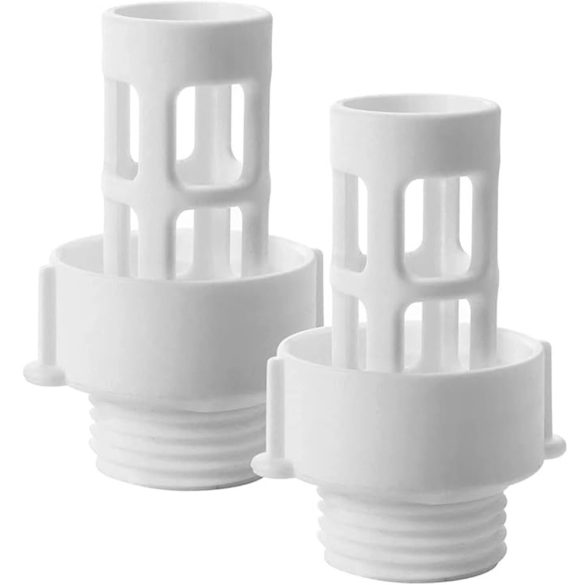 Leeresztő csatlakozó, Intex medencékhez (10184)