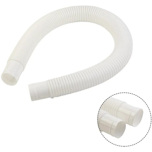 INTEX szkimmer gégecső, D40, 1 db / csomag