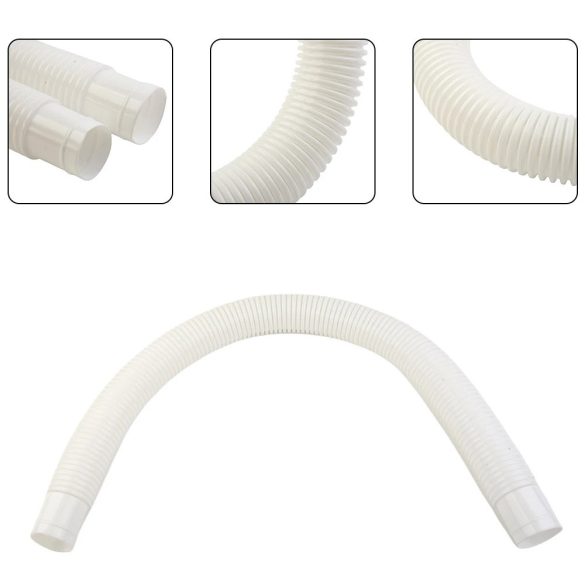 INTEX szkimmer gégecső, D40, 1 db / csomag
