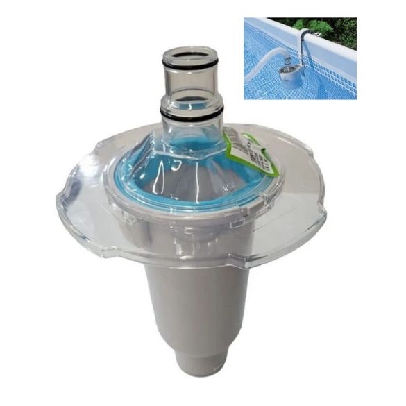 INTEX szkimmer vákuum porszívó csatlakozó készlet (11095)