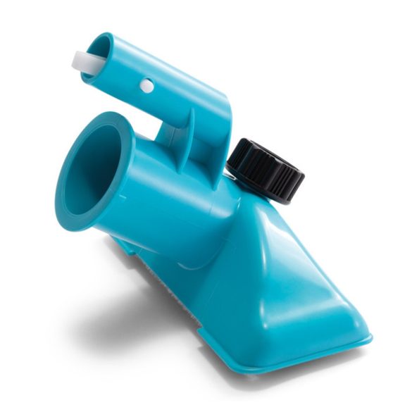 INTEX kézi medenceporszívó fej, 28002 tisztító szetthez (11191A)