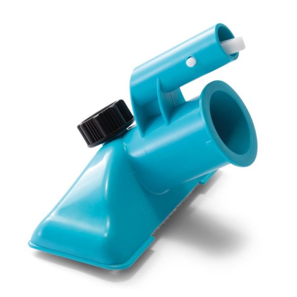 INTEX kézi medenceporszívó fej, 28002 tisztító szetthez (11191A)