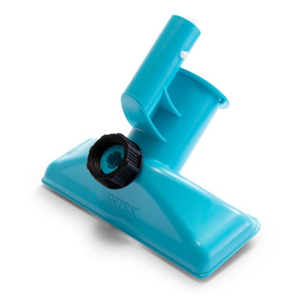 INTEX kézi medenceporszívó fej, 28002 tisztító szetthez (11191A)