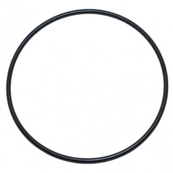 INTEX, homokszűrő előszűrőtartály fedélhez gumi tömítés, O-gyűrű 15,7cm (11232)