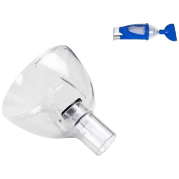 Kézi medenceporszívó előlap, Intex 28003 tisztítóhoz (11443)