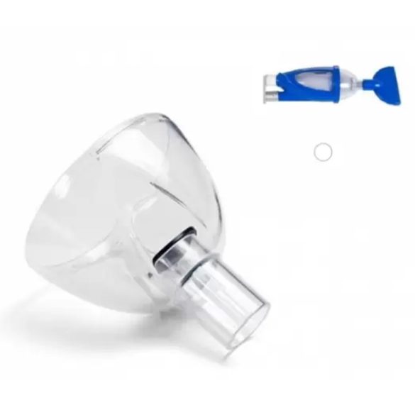 Kézi medenceporszívó előlap, Intex 28003 tisztítóhoz (11443)