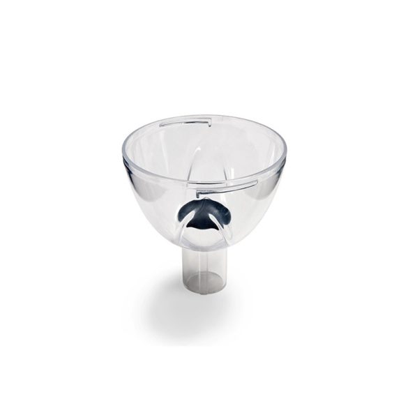 Kézi medenceporszívó előlap, Intex 28003 tisztítóhoz (11443)