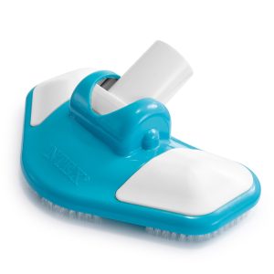 Kézi medenceporszívó fej, Intex 28003 tisztító szetthez, műanyag kivitel, cserealkatrész (11445A)