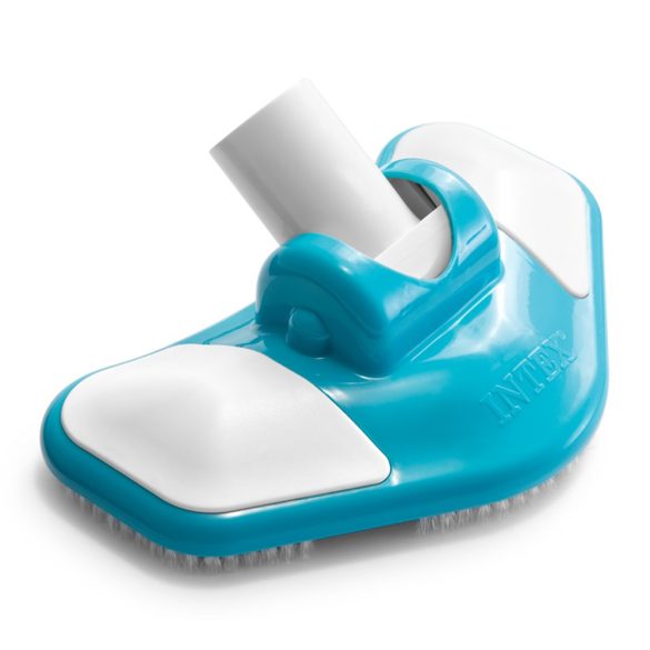 Kézi medenceporszívó fej, Intex 28003 tisztító szetthez, műanyag kivitel, cserealkatrész (11445A)