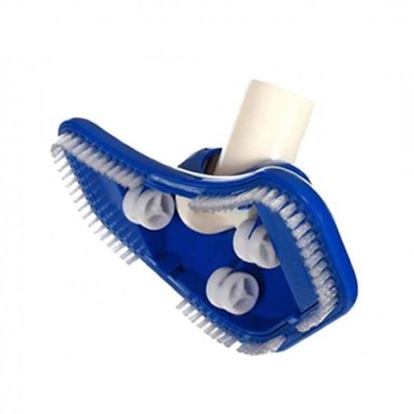 Kézi medenceporszívó fej, Intex 28003 tisztító szetthez, műanyag kivitel, cserealkatrész (11445A)