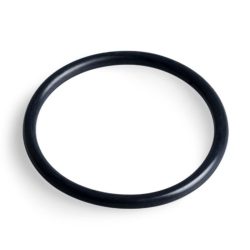   O-gyűrű, Intex, medence szűrőrendszerhez, 60x4mm, fekete, gumi, tömítőgyűrű, Intex homokszűrőkkel kompatibilis (11457)