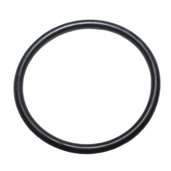 O-gyűrű, Intex, medence szűrőrendszerhez, 60x4mm, fekete, gumi, tömítőgyűrű, Intex homokszűrőkkel kompatibilis (11457)