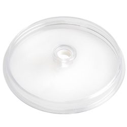   INTEX Homokszűrő szivattyú fedél, műanyag kivitel, cserealkatrész (11480)