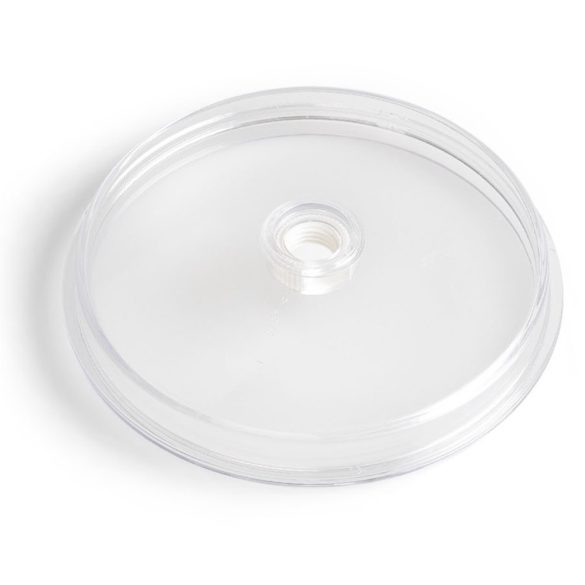 INTEX Homokszűrő szivattyú fedél, műanyag kivitel, cserealkatrész (11480)