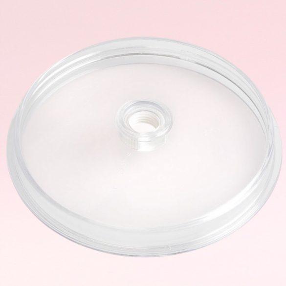 INTEX Homokszűrő szivattyú fedél, műanyag kivitel, cserealkatrész (11480)