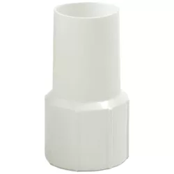   Tömlőcsatlakozó spirál, Intex 29083 medencetisztítóhoz, műanyag kivitel, cserealkatrész (11827)