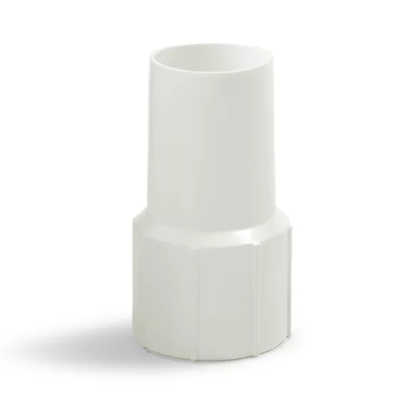 Tömlőcsatlakozó spirál, Intex 29083 medencetisztítóhoz, műanyag kivitel, cserealkatrész (11827)