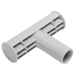   INTEX T-alakú oldalsó támasztóláb vég négyszögletes medencékhez (11874)