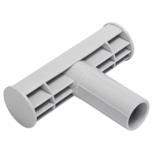 INTEX T-alakú oldalsó támasztóláb vég négyszögletes medencékhez (11874)