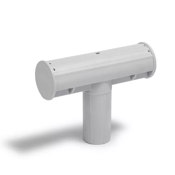 INTEX T-alakú oldalsó támasztóláb vég négyszögletes medencékhez (11874)