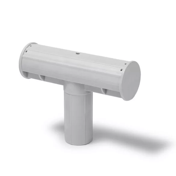 INTEX T-alakú oldalsó támasztóláb vég négyszögletes medencékhez (11874)