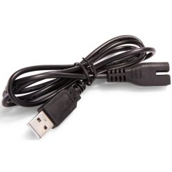  INTEX Kézi medence porszívó USB töltőkábel, 28620, 28626, 28628-as készülékhez