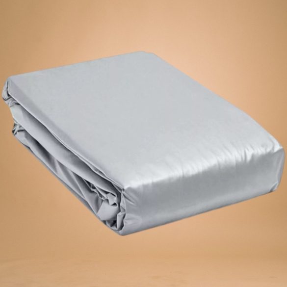 Medence belső fólia, Intex Prism Rectangular Frame, 400 x 200 x 100 cm, szürke, téglalap alakú, 3 rétegű PVC, leeresztő szeleppel, szűrő csatlakozással (13021)