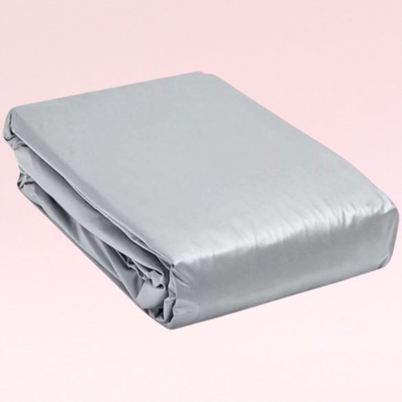 Medence belső fólia, Intex Prism Rectangular Frame, 400 x 200 x 100 cm, szürke, téglalap alakú, 3 rétegű PVC, leeresztő szeleppel, szűrő csatlakozással (13021)