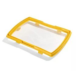   INTEX Törmelékgyűjtő szűrőháló, Intex 28007, ZX50 medencetisztító robothoz, cserealkatrész (13122)