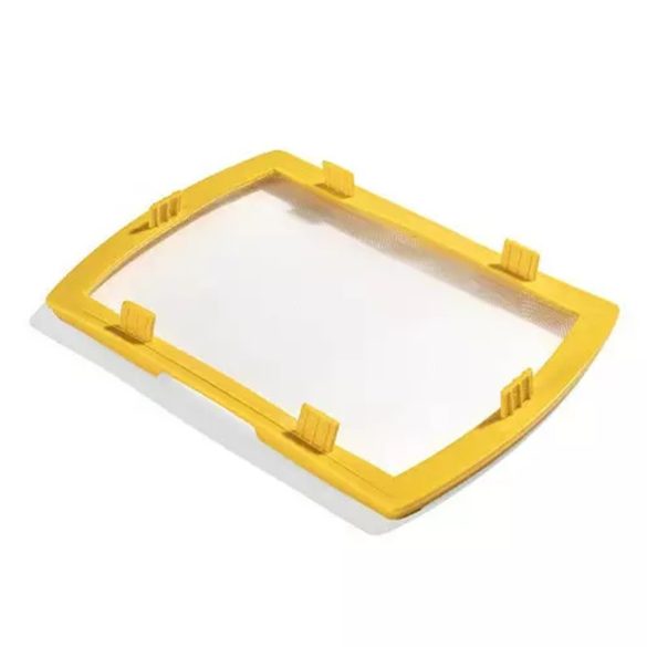 INTEX Törmelékgyűjtő szűrőháló, Intex 28007, ZX50 medencetisztító robothoz, cserealkatrész (13122)