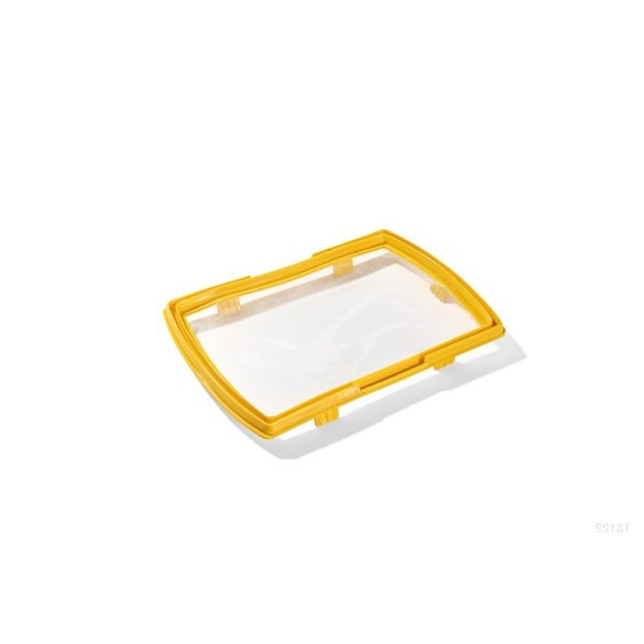 INTEX Törmelékgyűjtő szűrőháló, Intex 28007, ZX50 medencetisztító robothoz, cserealkatrész (13122)