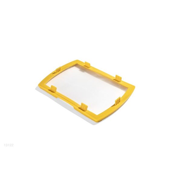 INTEX Törmelékgyűjtő szűrőháló, Intex 28007, ZX50 medencetisztító robothoz, cserealkatrész (13122)