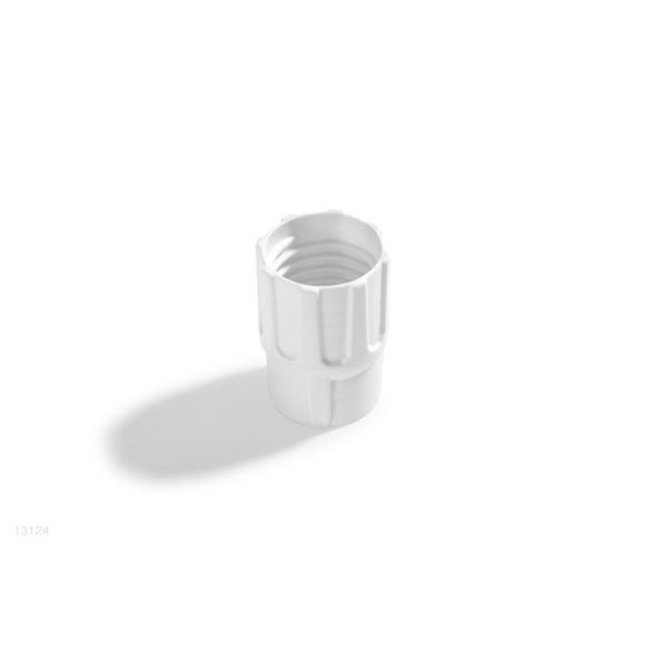 INTEX Auto PoolCleaner 28007, ZX50 tömlő-hollandi anya, cserealkatrész (13124)