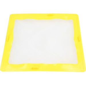 INTEX Törmelékgyűjtő szűrőháló, Intex 28005, ZX300 medencetisztító robothoz, cserealkatrész (13134)