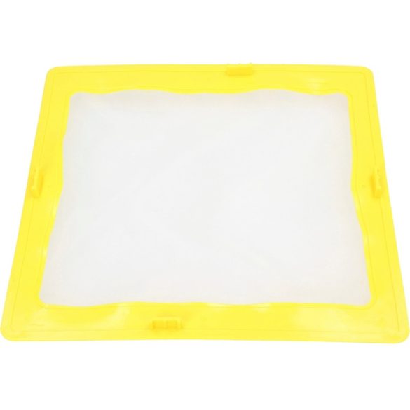 INTEX Törmelékgyűjtő szűrőháló, Intex 28005, ZX300 medencetisztító robothoz, cserealkatrész (13134)