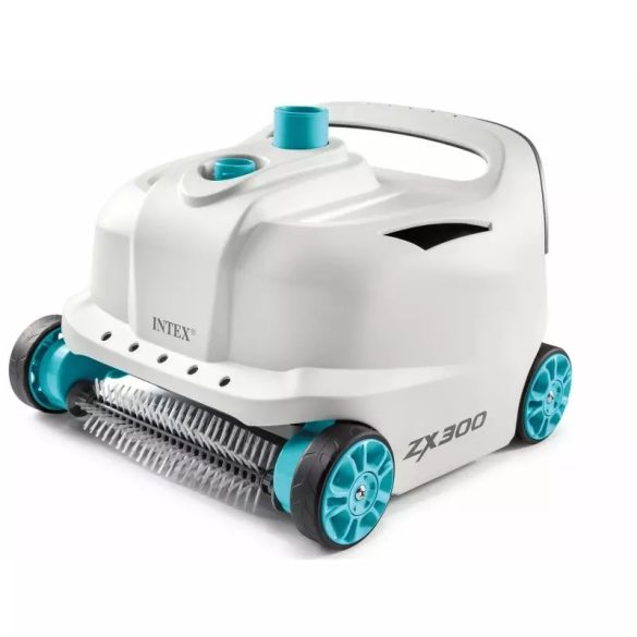 INTEX Törmelékgyűjtő szűrőháló, Intex 28005, ZX300 medencetisztító robothoz, cserealkatrész (13134)