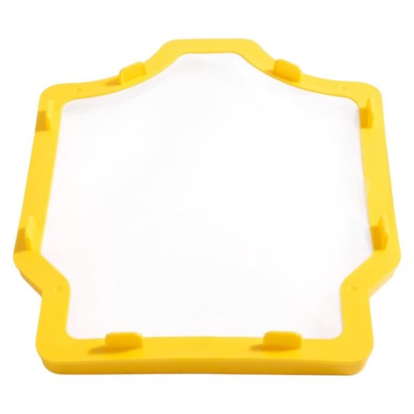 INTEX Törmelékgyűjtő szűrőháló, Intex 28006, ZX100 medencetisztító robothoz, cserealkatrész (13202)