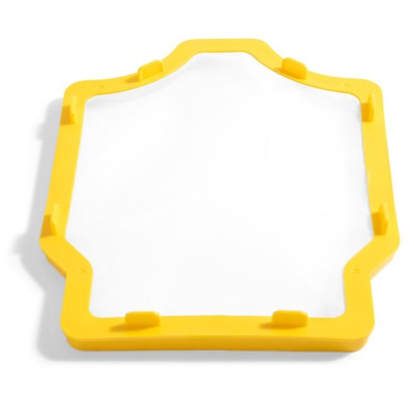 INTEX Törmelékgyűjtő szűrőháló, Intex 28006, ZX100 medencetisztító robothoz, cserealkatrész (13202)