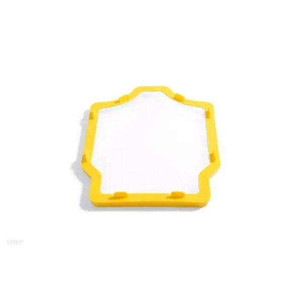 INTEX Törmelékgyűjtő szűrőháló, Intex 28006, ZX100 medencetisztító robothoz, cserealkatrész (13202)