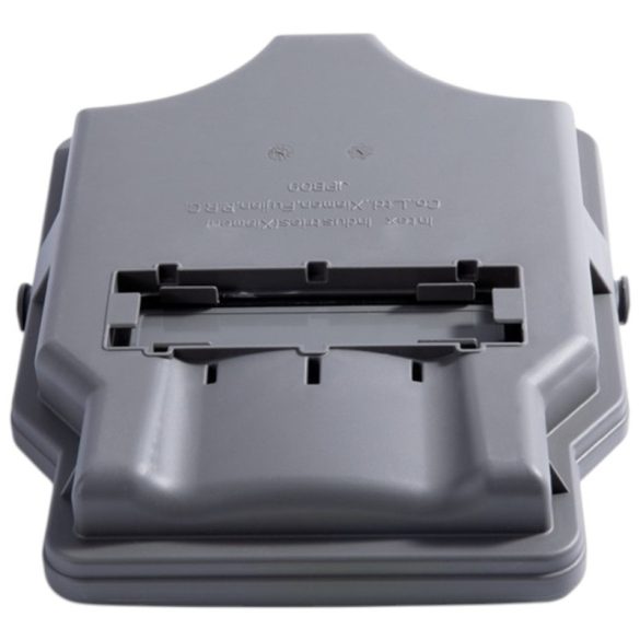 INTEX 28006, ZX100 medencetisztító robothoz alsó rész, cserealkatrész (13203)