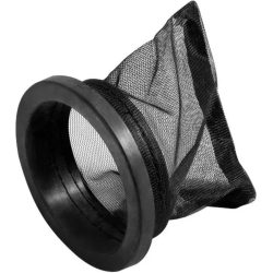   INTEX 28626, 28628 kézi medenceporszívóhoz szűrőzsák tömítéssel, hálós kivitel, cserealkatrész (13268)