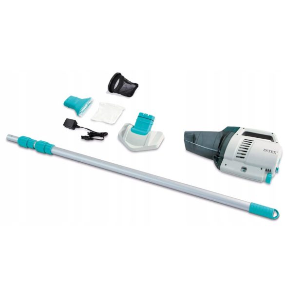 INTEX 28627, 28628 porszívóhoz kefés fej, cserealkatrész (13272)