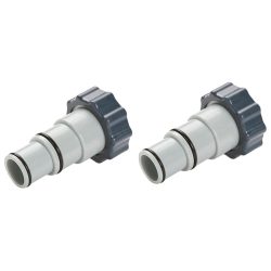   INTEX hollanderes átalakító, 32mm / 38mm gégecsőre 2 db (25007)