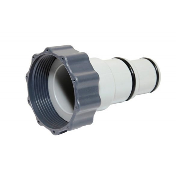 INTEX hollanderes átalakító, 32mm / 38mm gégecsőre 2 db (25007)