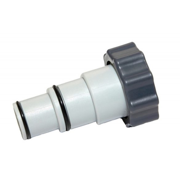 INTEX hollanderes átalakító, 32mm / 38mm gégecsőre 2 db (25007)