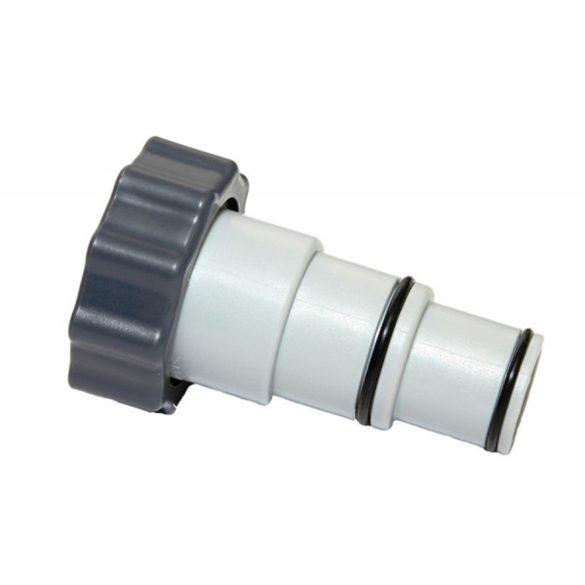 INTEX hollanderes átalakító, 32mm / 38mm gégecsőre 2 db (25007)