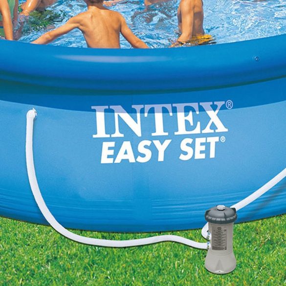 INTEX vízforgató gégecső 3m - 32mm (26002)