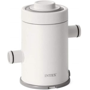 INTEX KrystalClear, Papírszűrős vízforgató 1,2m3/h (28602)