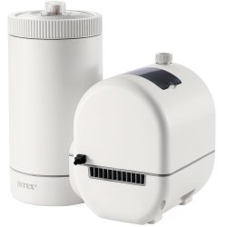 INTEX C1500, Papírszűrős vízforgató 5,7m3/h (26636)